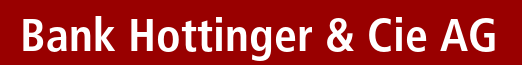 Bank Hottinger & Cie AG